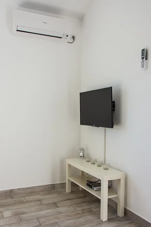 Apartment Villa Franci Pag Town 0*,  Croazia