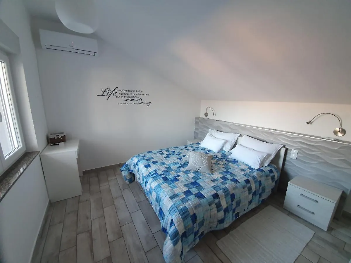 Apartment Villa Franci Pag Town