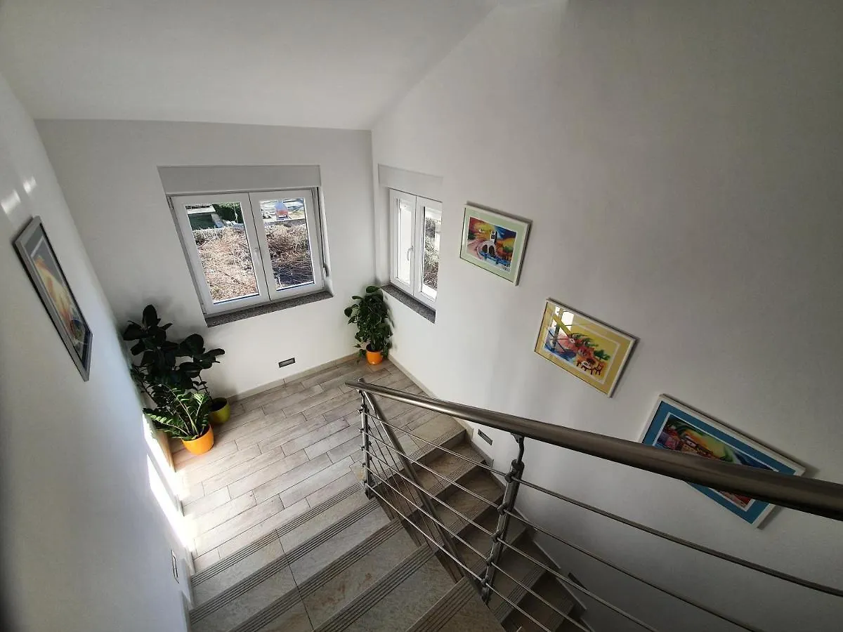 Apartment Villa Franci Pag Town