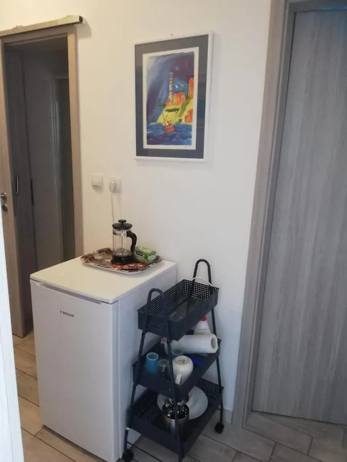 Apartment Villa Franci Pag Town 0*,