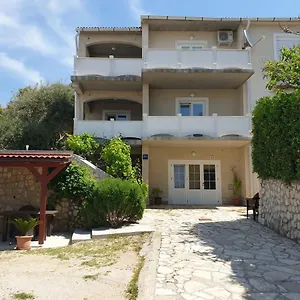 Jadranka Appartamento