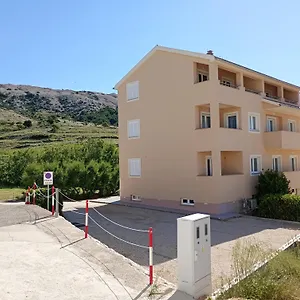 Family House Damir Appartamento