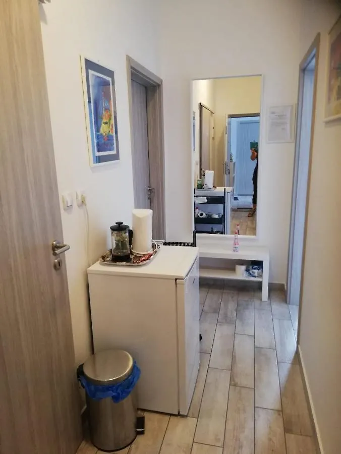 Apartment Villa Franci Pag Island  Pag Town
