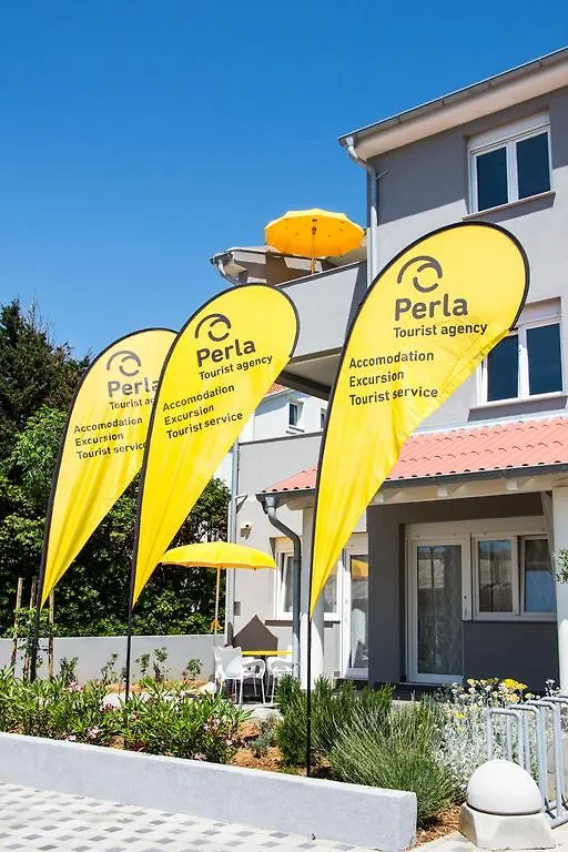 Apartment Villa Franci Pag Island  Pag Town